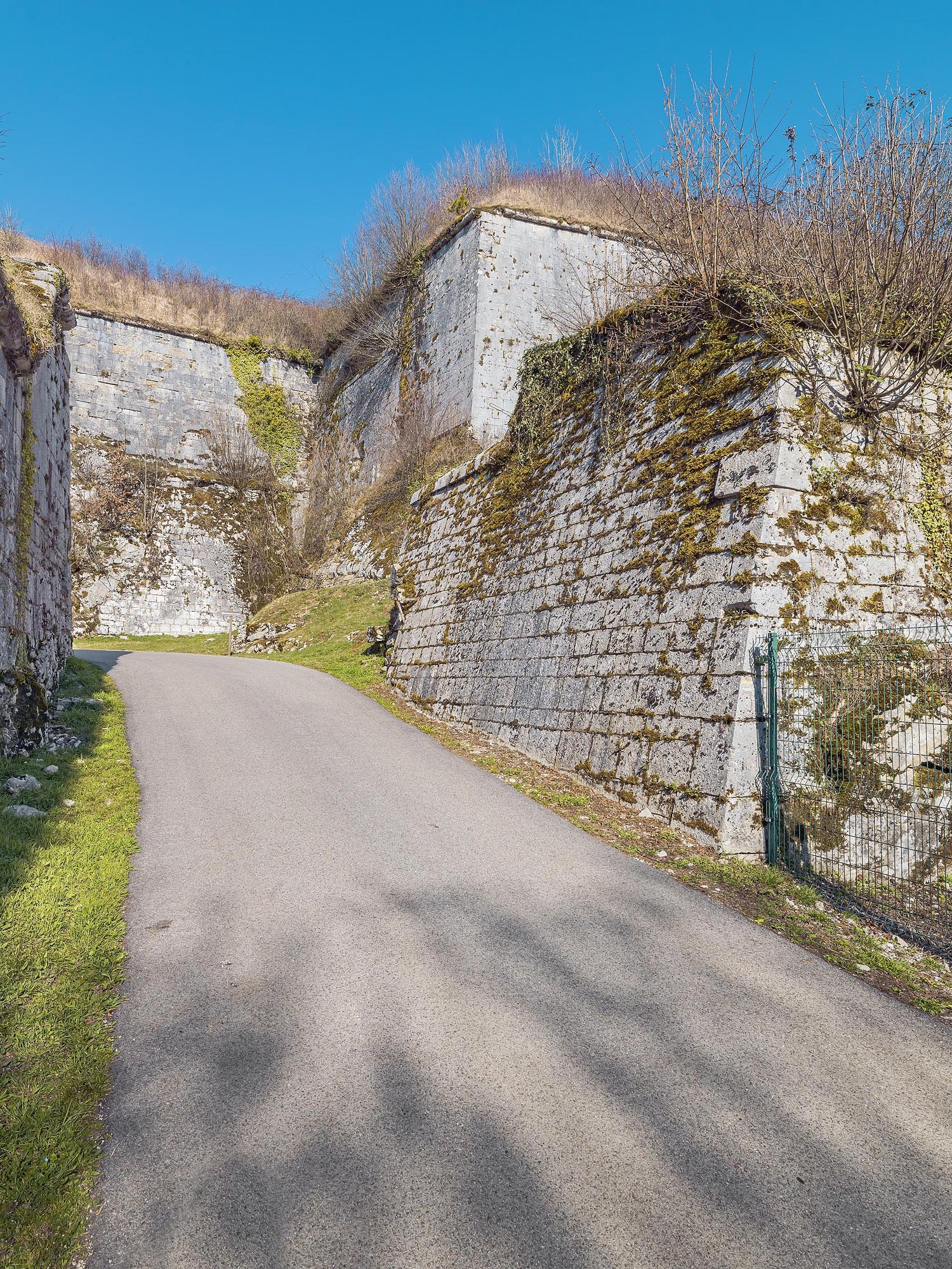 fort Saint-André