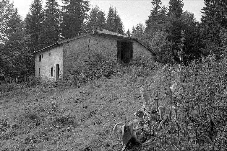 ferme