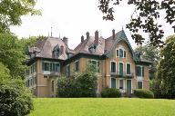 demeure d'industriel dite château Eugène Peugeot