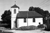 église paroissiale Saint-Claude