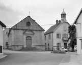 présentation de la commune de Gevingey