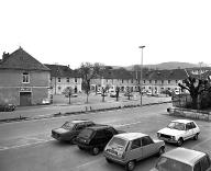 caserne Marguet
