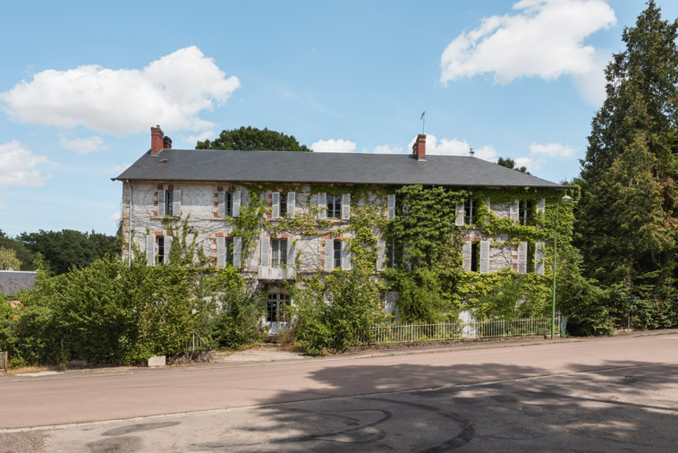 Hôtel Hardy