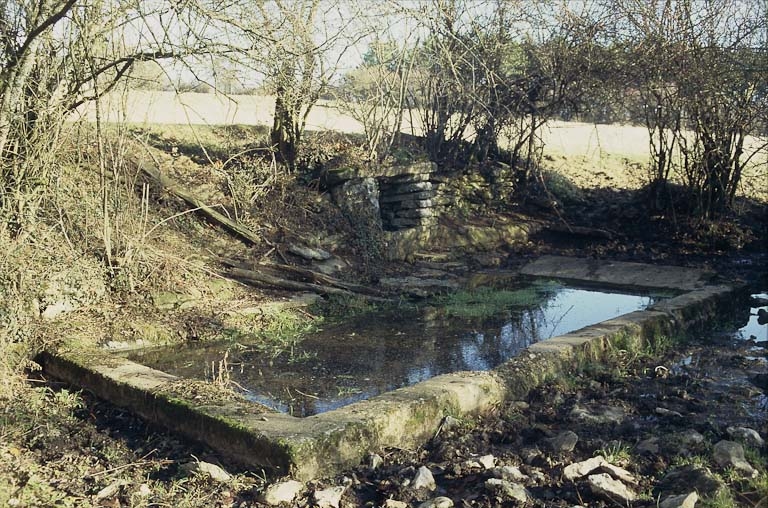 lavoir