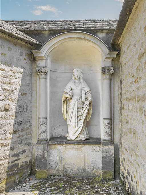 tour de l'hôtel-Dieu