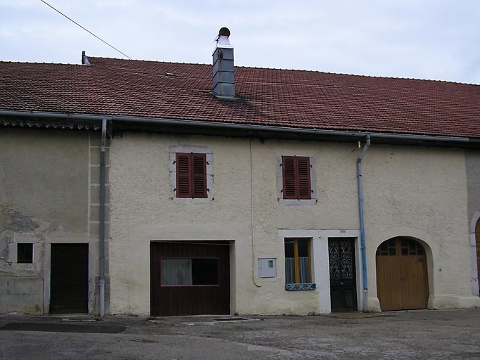 ferme