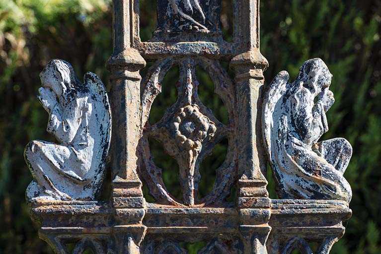 croix de mission de la route de Scey-sur-Saône