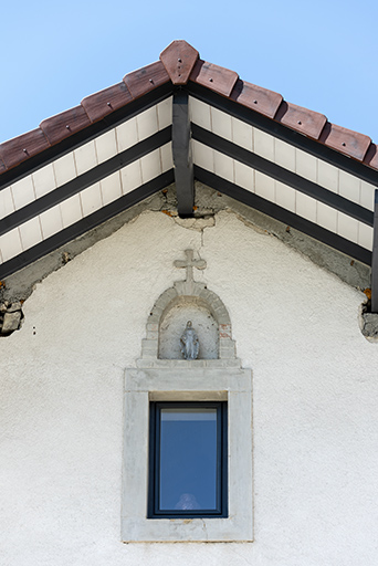 fromagerie du Bélieu