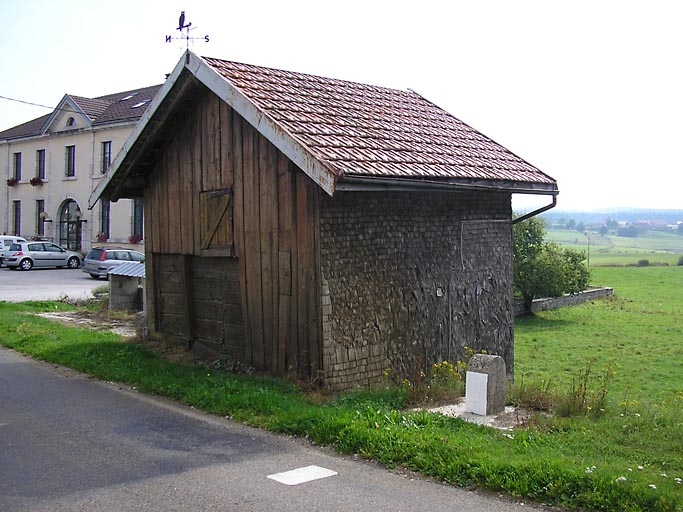 resserre
