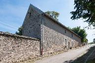 Ferme, 21 rue du Grand Mont