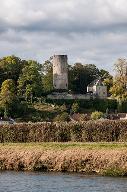 château fort