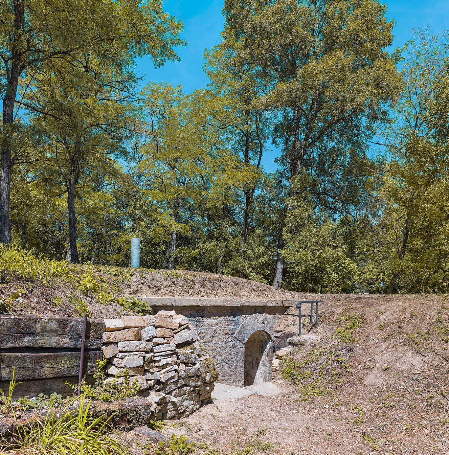 fort d'Hauteville