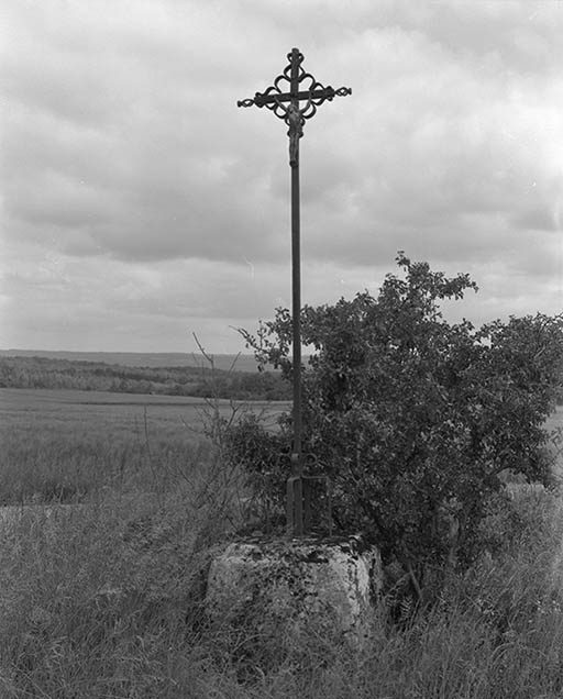 Croix de chemin