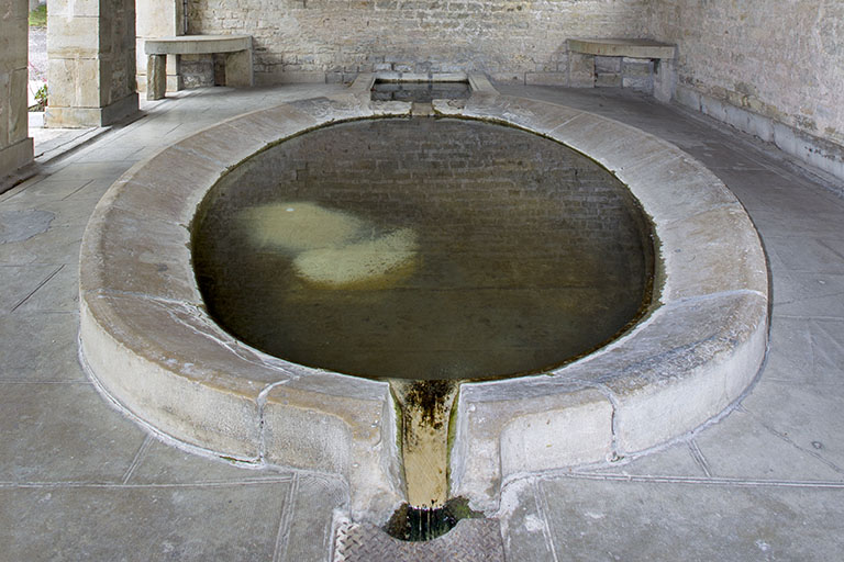 lavoir