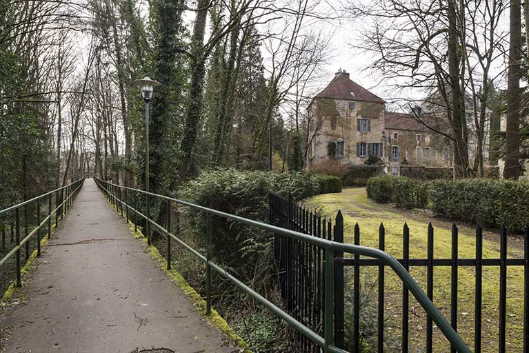 château