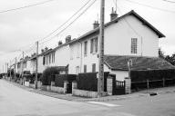 cité ouvrière