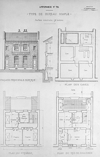 Présentation de la commune de Molinges