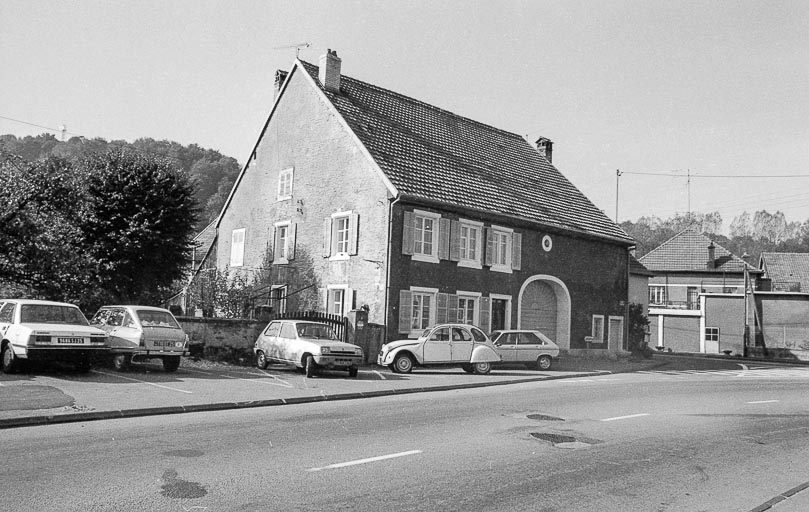 ferme