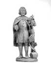 statue : saint Vernier