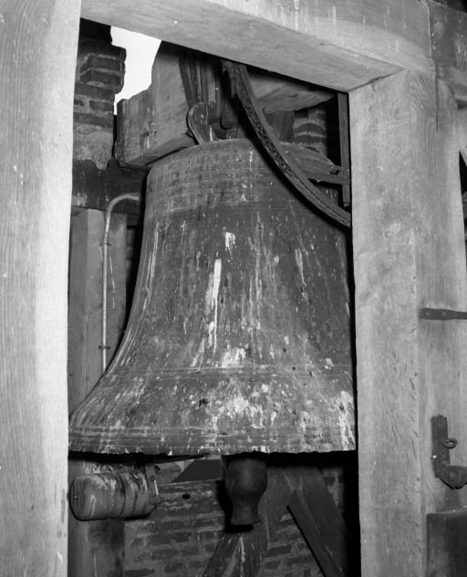 cloche dite Félicité