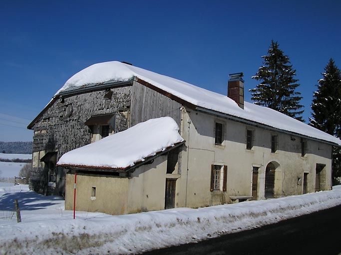 ferme