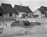 fontaine, lavoir