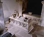 tombeau de Renaud de Bourgogne