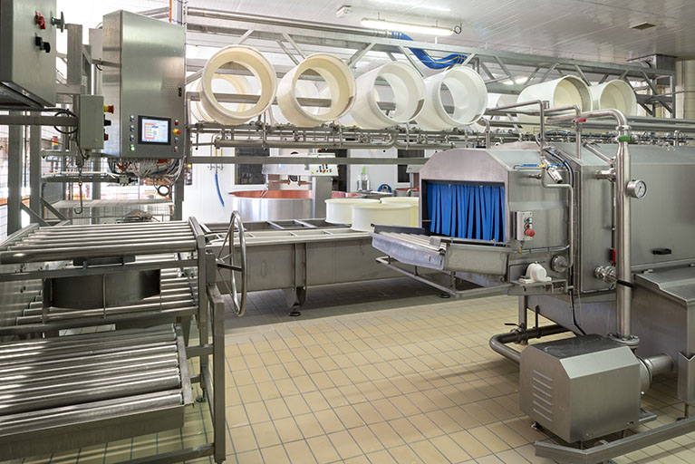 fromagerie Les Fins-Comté