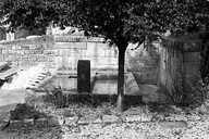 fontaine, lavoir