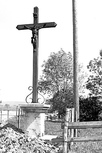 croix de chemin