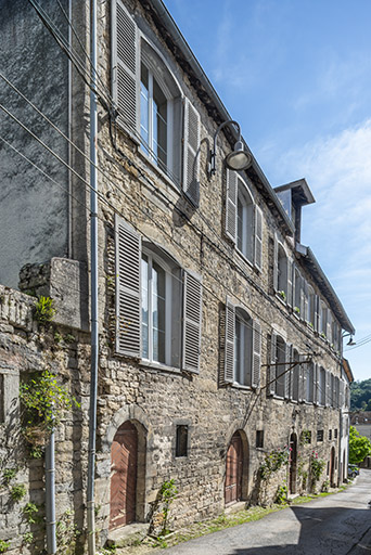 Hôtel Pavans de Ceccatty