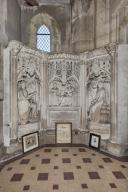 monument à la mémoire de la marquise d'Aligre