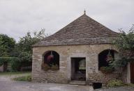 lavoir ; fontaine