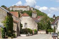 présentation de la commune de Ray-sur-Saône