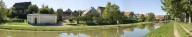 lavoir et abreuvoir de Villiers-sur-Yonne (activités liées au canal du Nivernais)