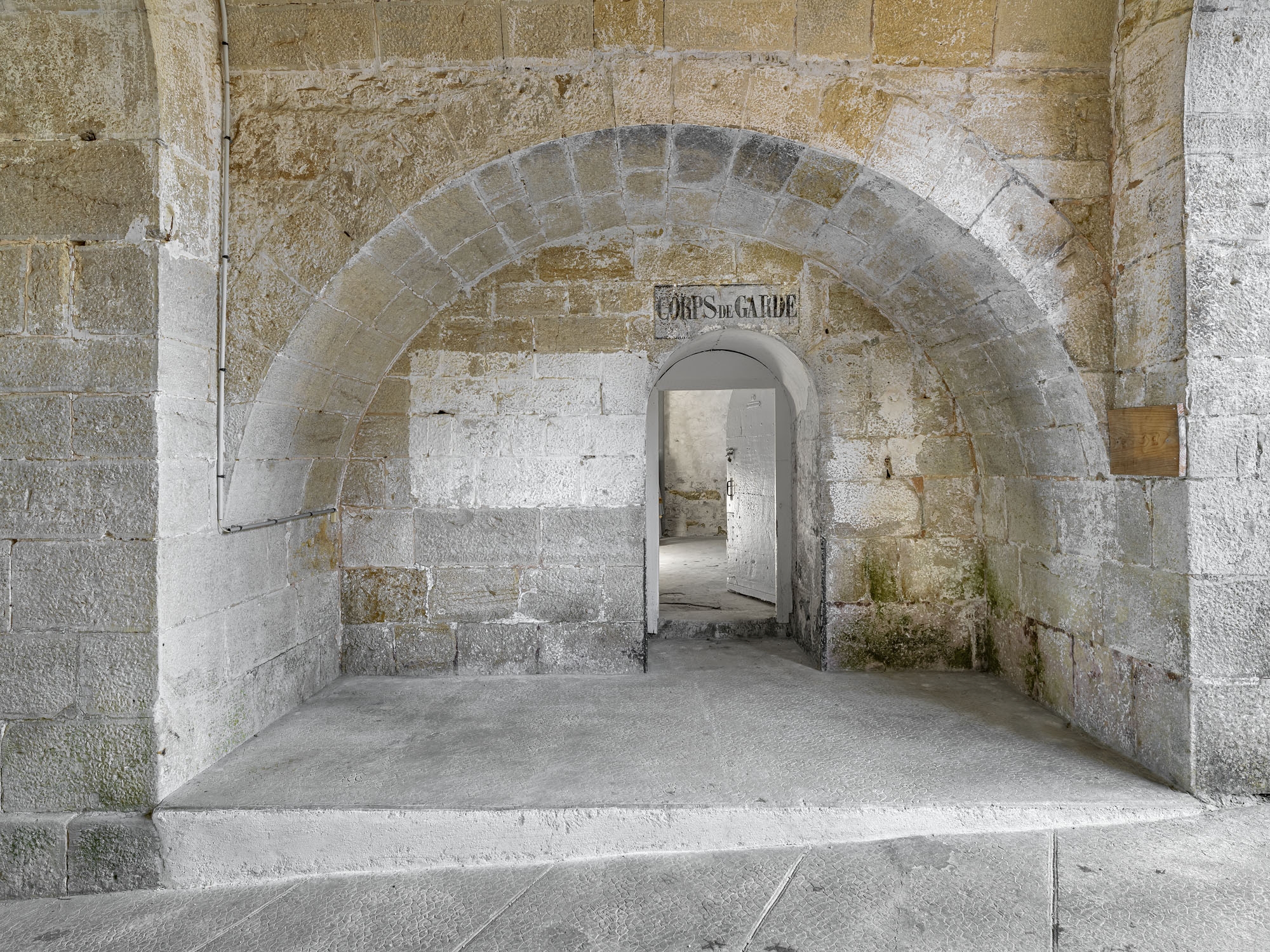 fort Saint-André