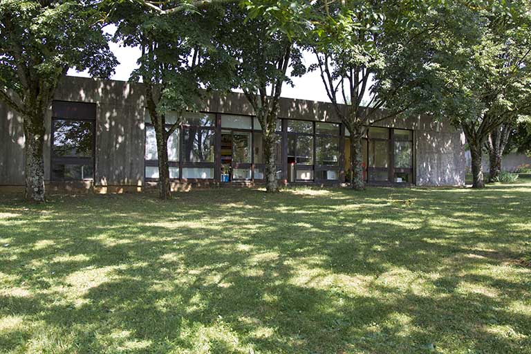 lycée agricole Perrenot de Granvelle