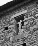 croix : Christ en croix