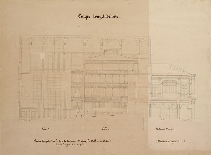 théâtre municipal