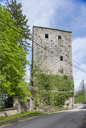 tour de Chambenoz