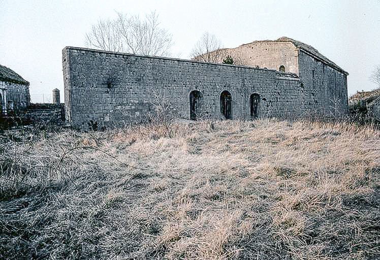 fort Belin