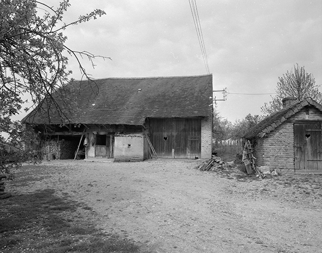 ferme