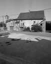 ferme de vigneron