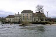 moulin à farine, minoterie, usine de produits pour l'alimentation animale