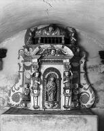 tabernacle