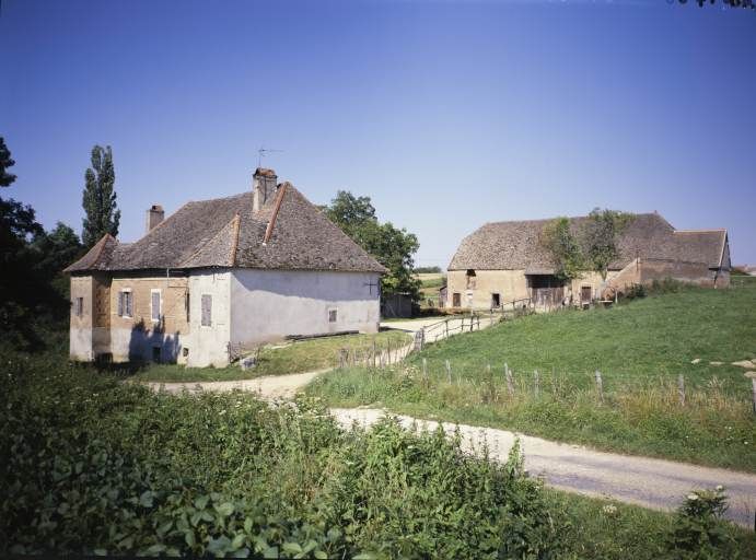 ferme des Bruchettes