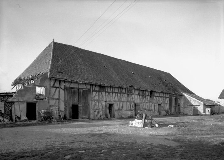 ferme