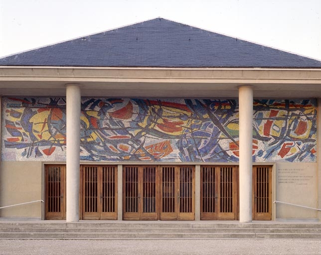 revêtement mural