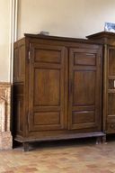 armoire à linge n° 19