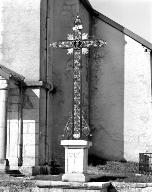 croix monumentale